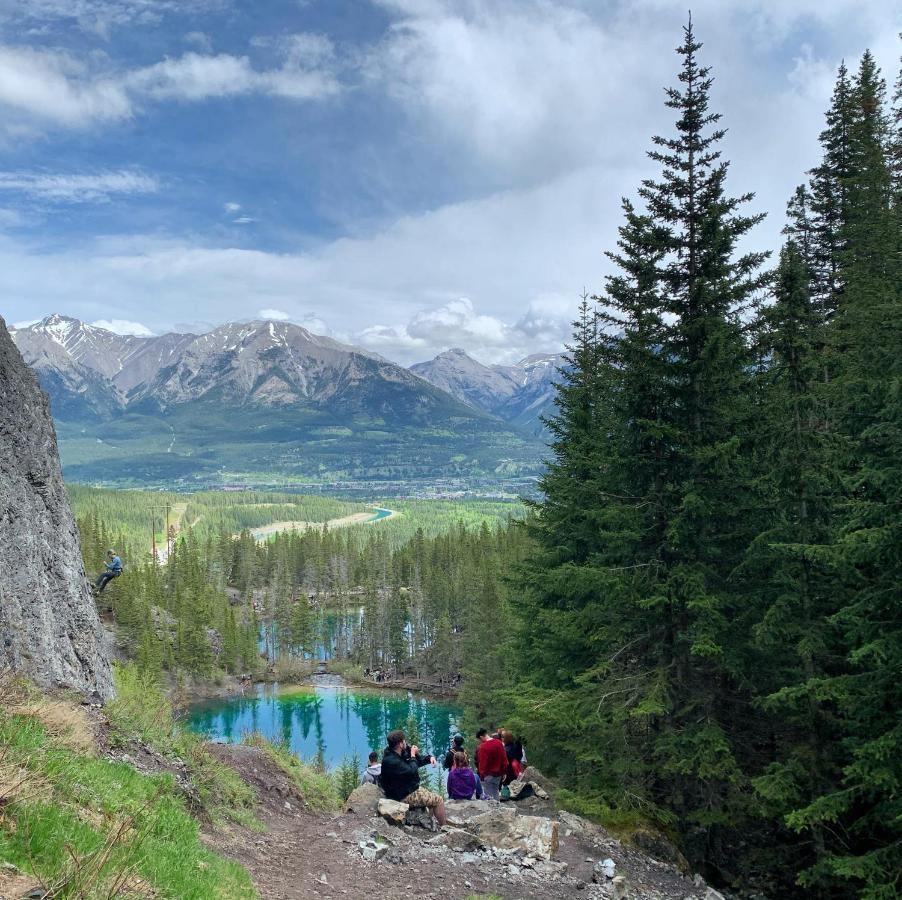 Aparthotel Inviting Rocky Mountain Hot Tub In Rated Managed By Little Sister Getaways *