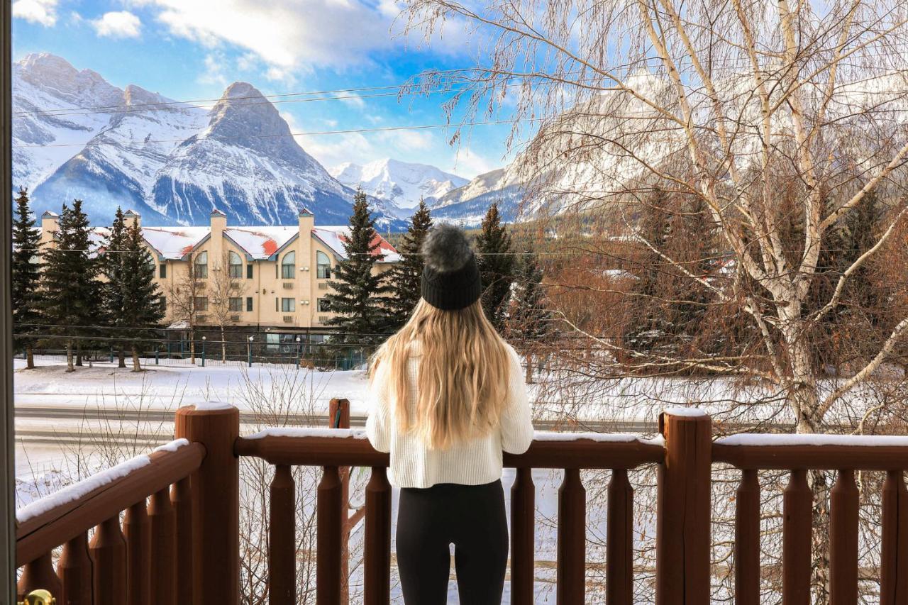 Inn Rocky Mountain 3*