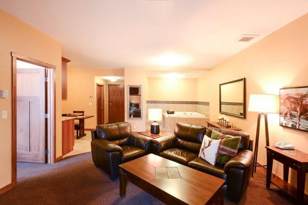 Rocky Mountain Inn 3*