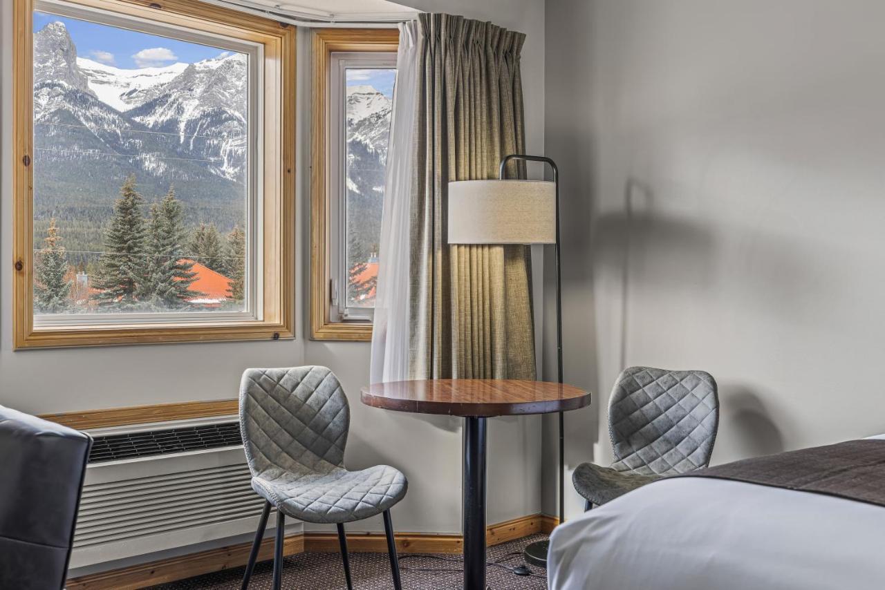 Inn Rocky Mountain 3*