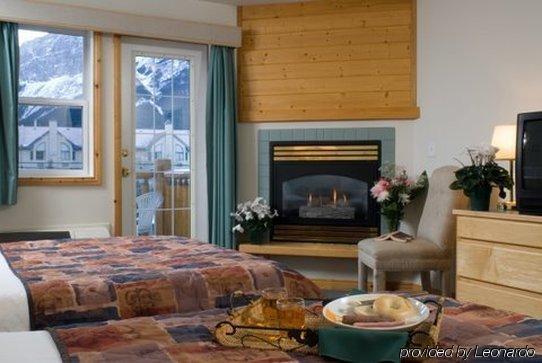 Rocky Mountain Inn 3*