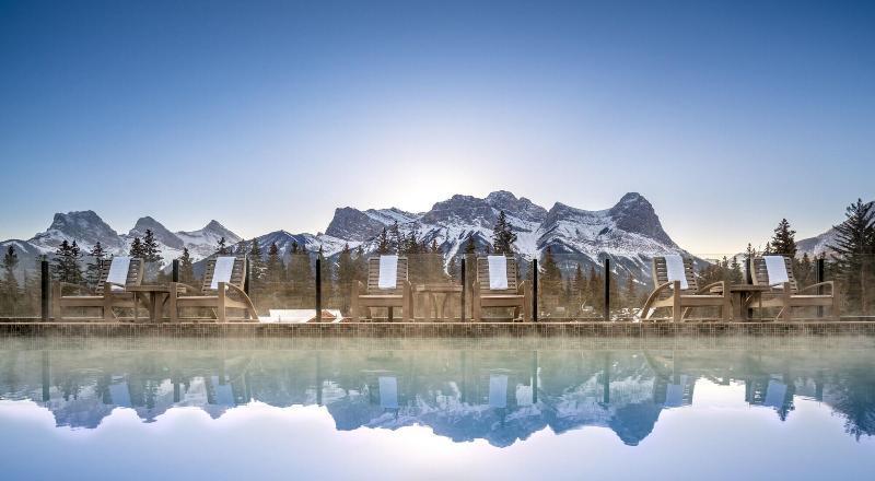 Hotel The Malcolm 4*