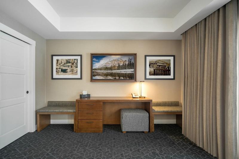 Hotel The Malcolm