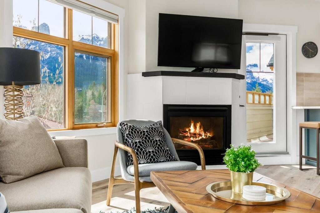The Grand Escape Downtown Canmore