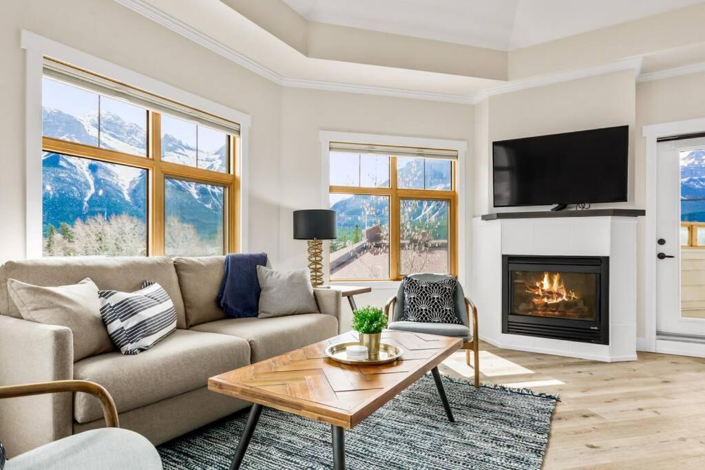 The Grand Escape Downtown Holiday home