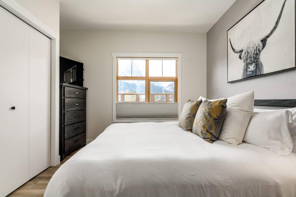The Grand Escape Downtown Holiday home
