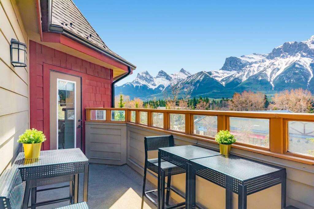 The Grand Escape Downtown Holiday home
