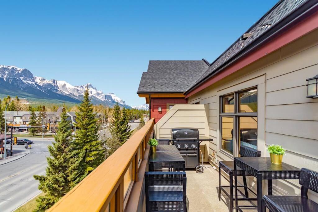 The Grand Escape Downtown Holiday home
