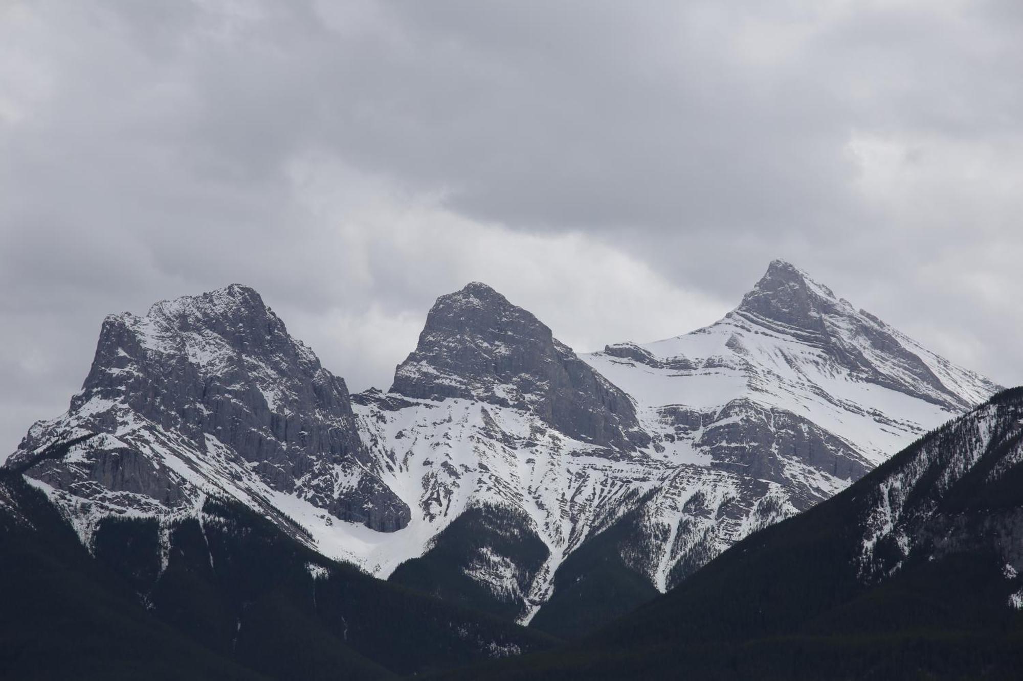 Family Friendly 2br/2ba - Views & Location!! Apartment Canmore