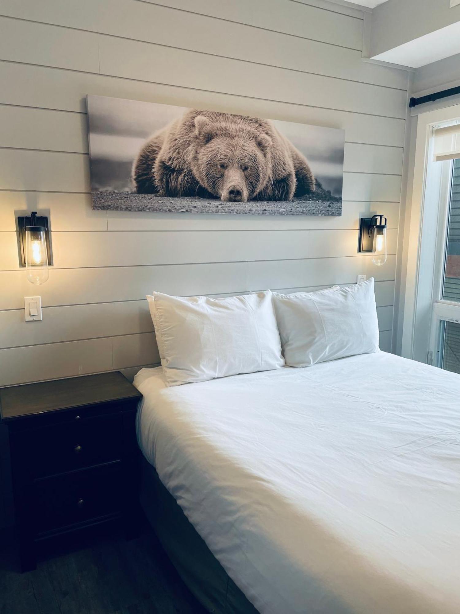Family Friendly 2br/2ba - Views & Location!! Apartment Canmore