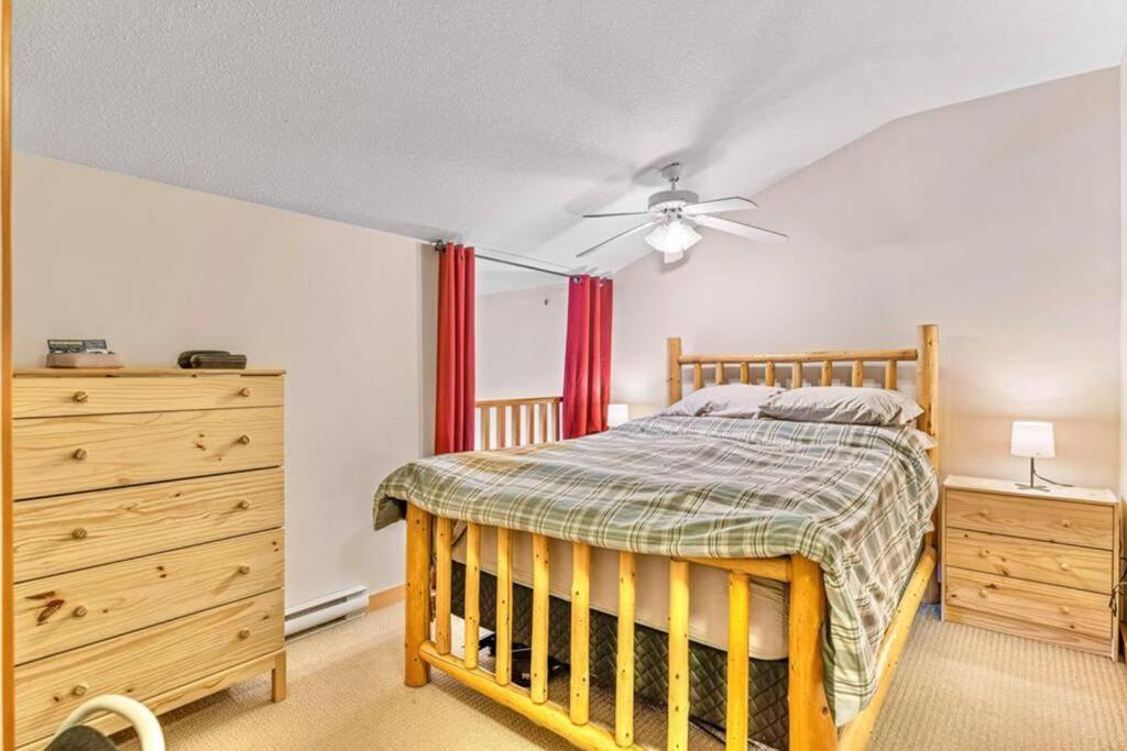 Mountain View Loft Heated Outdoor Pool