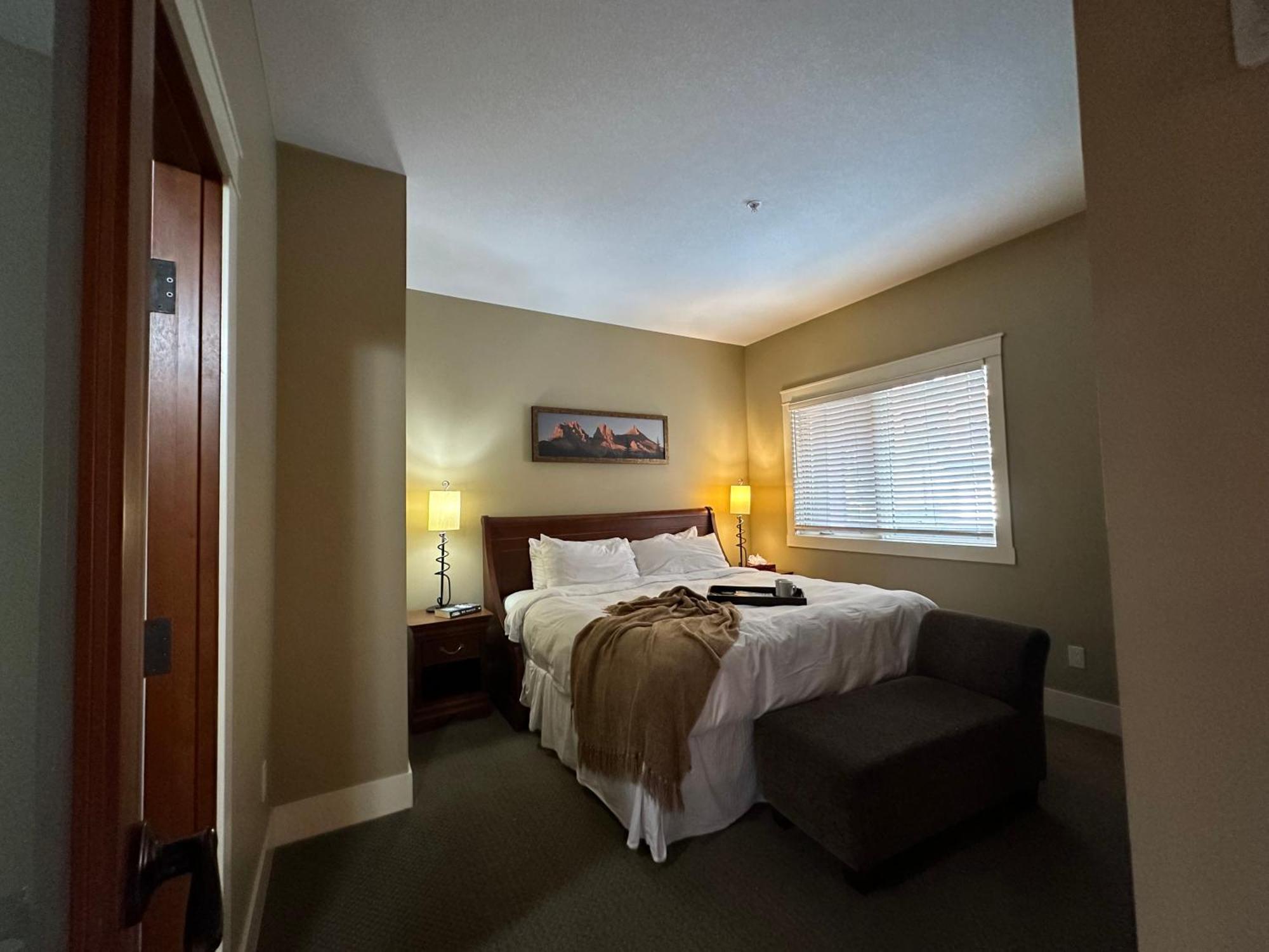 Solara Mountain Retreat - Pool - Hot Tub - - Gym Aparthotel *