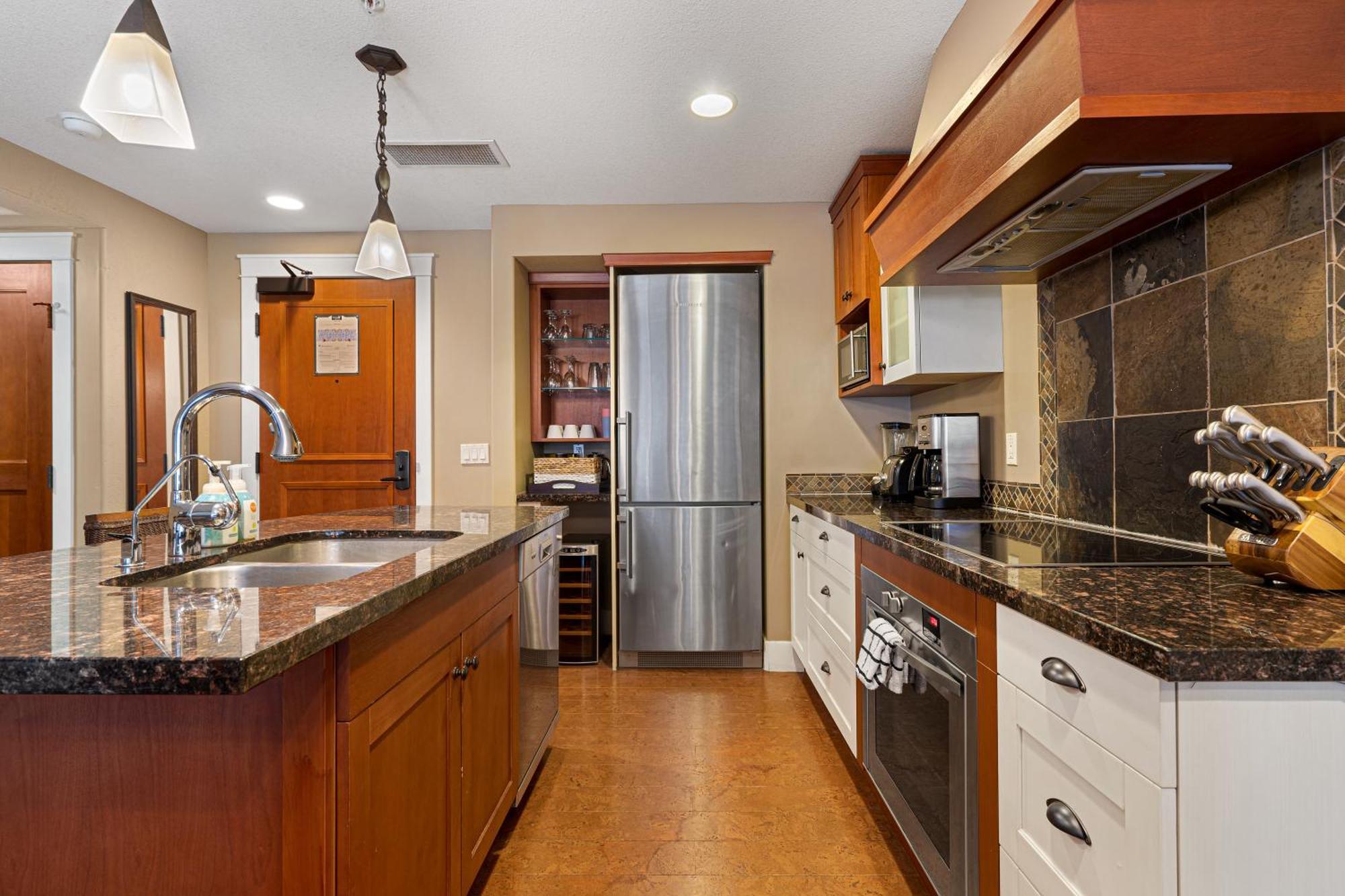 Apartment Adventurer's Escape~ Mountain Luxury