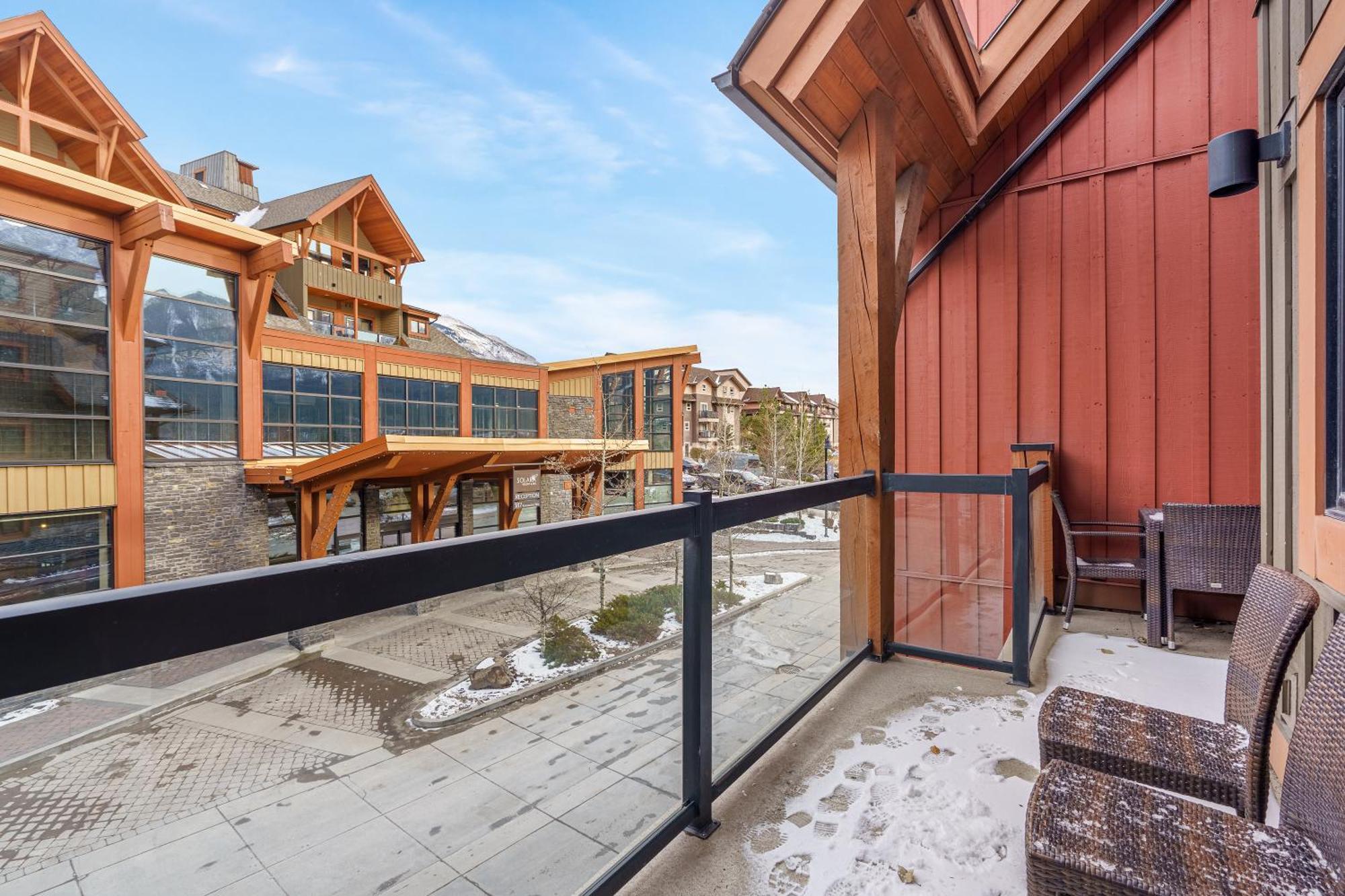 Apartment Adventurer's Escape~ Mountain Luxury