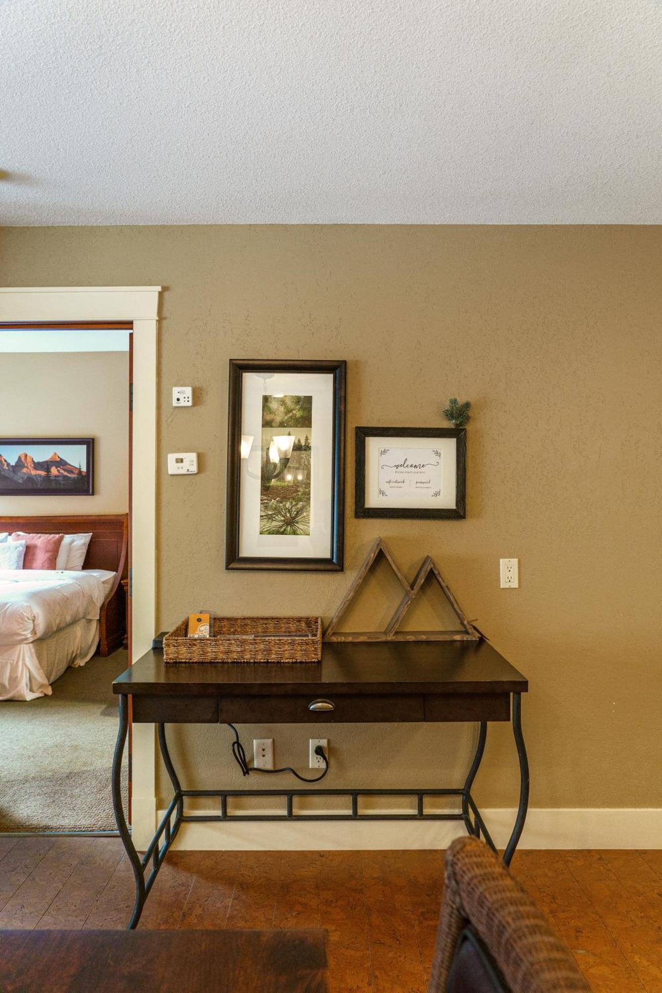 Apartment Adventurer's Escape~ Mountain Luxury *