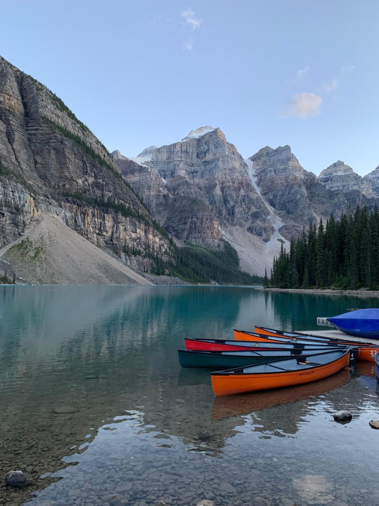 Mountain View One Bedroom Vacation - Windtower 119 Canmore