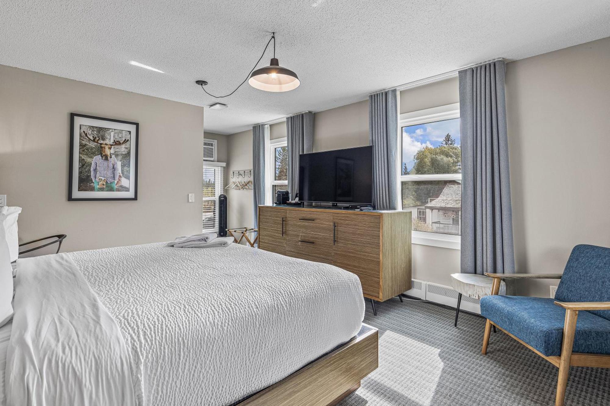 Lamphouse By Basecamp Hotel