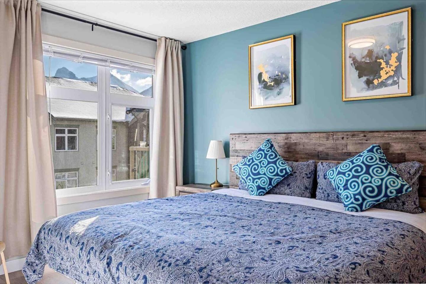 Apartment Lux 2br 5bd Mountain View! *