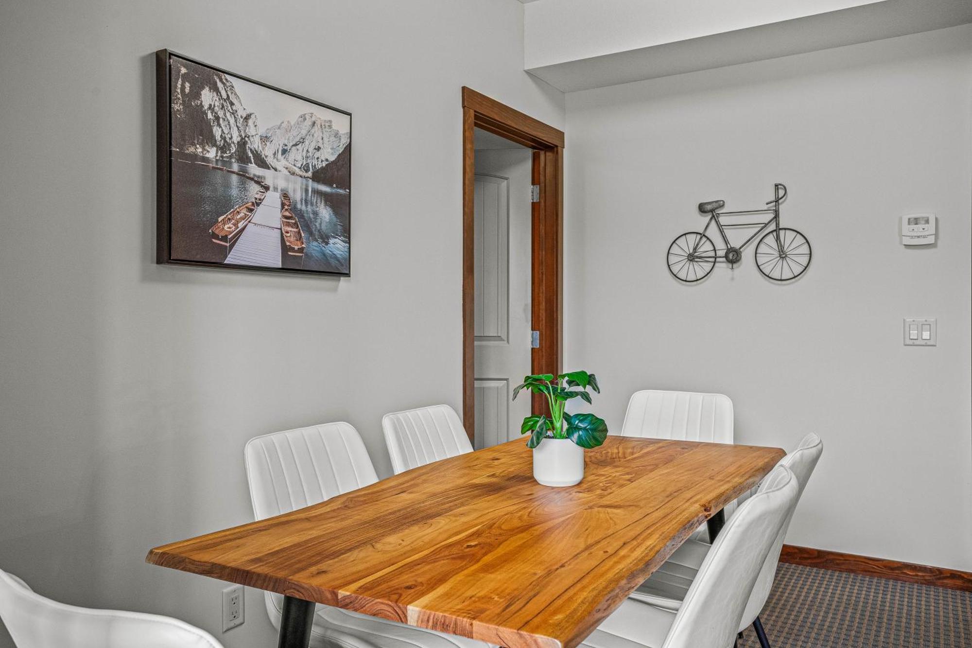 Apartment Splendid 1 Bdrm Mountain Condo! Hot Tub! Managed By Little Sister Getaways *