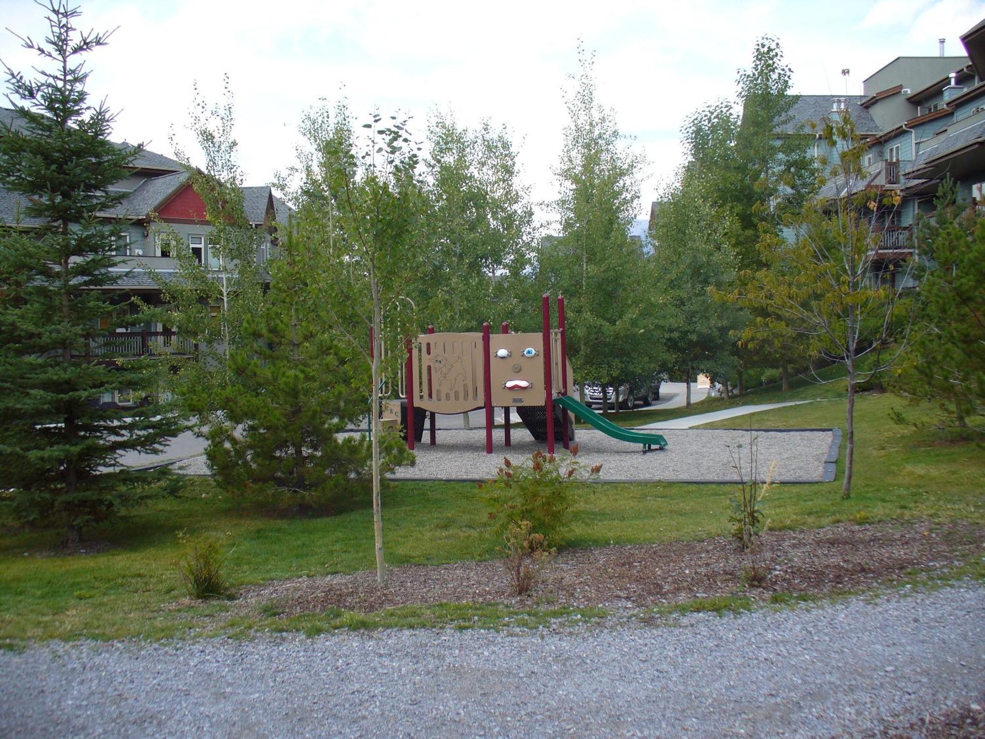 Resort At