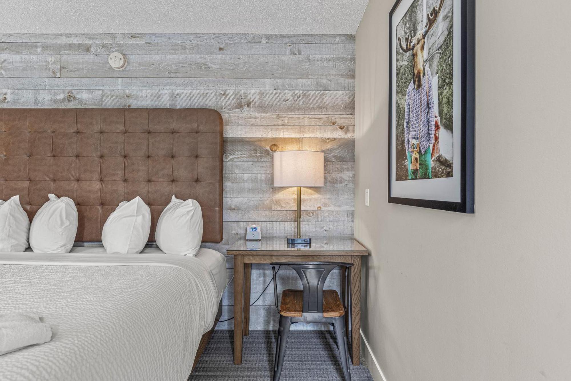 Hotel Lamphouse By Basecamp