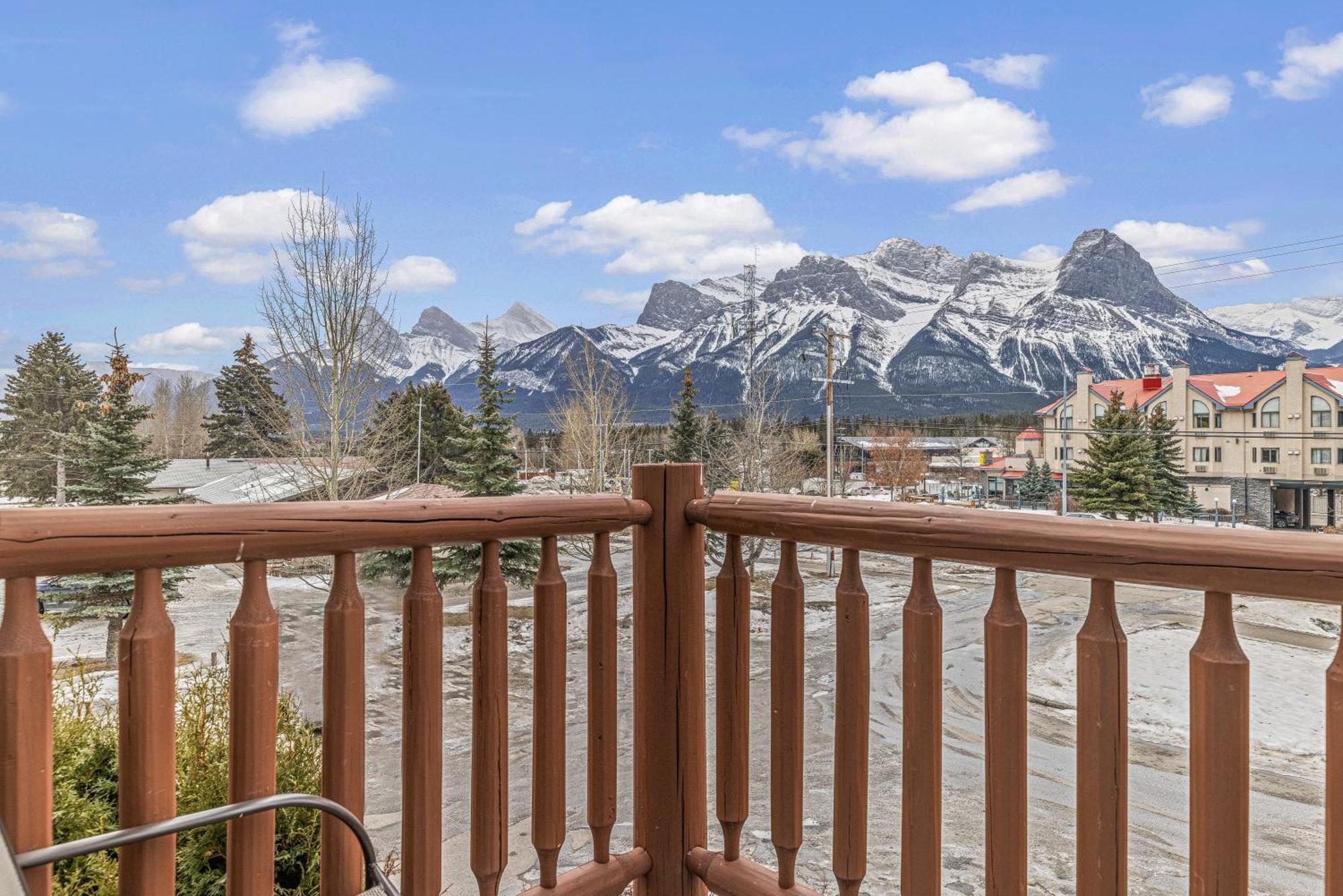 Inn Rocky Mountain 3*