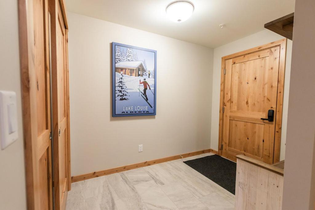 Spring Creek Penthouse By Canadian Rockies Vacation Canmore
