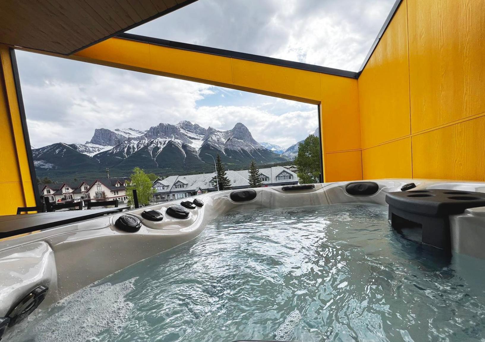 Raven's Peak 105 - Ultra Luxe Mountain Retreat *