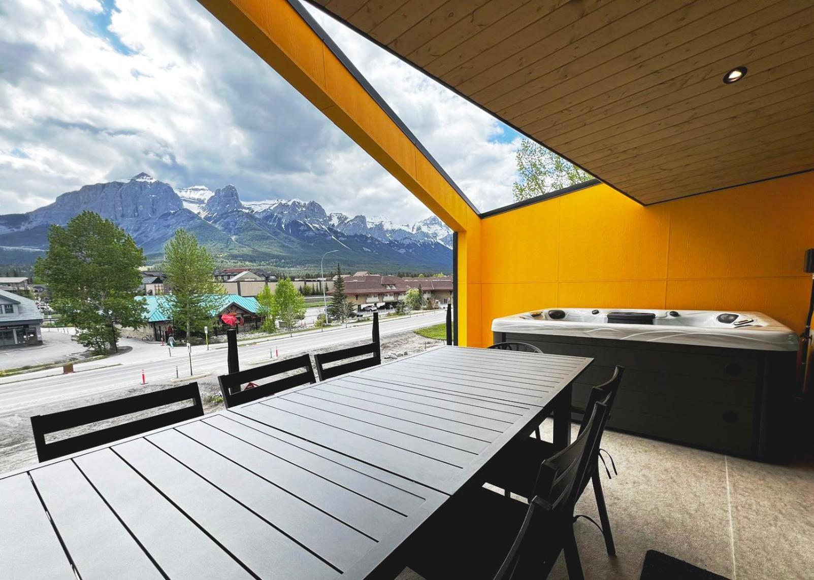 Raven's Peak 105 - Ultra Luxe Mountain Retreat Holiday home