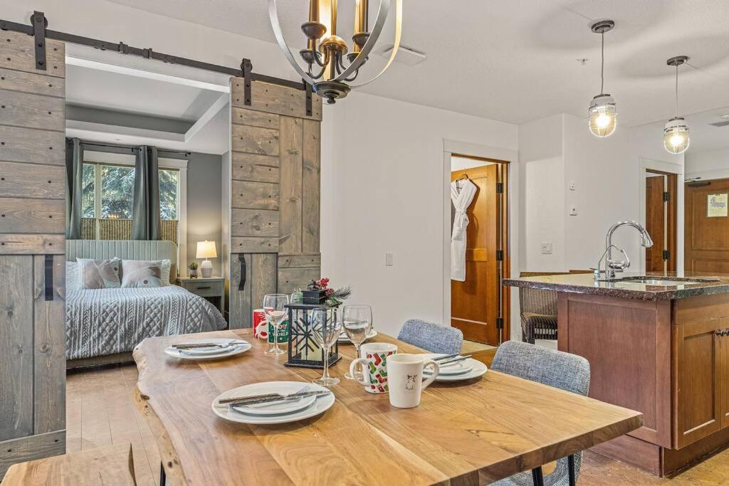 Apartment L109 World Class Solara - Hot Tub, Pool, Gym, Aircon, Free Parking & Netflix *