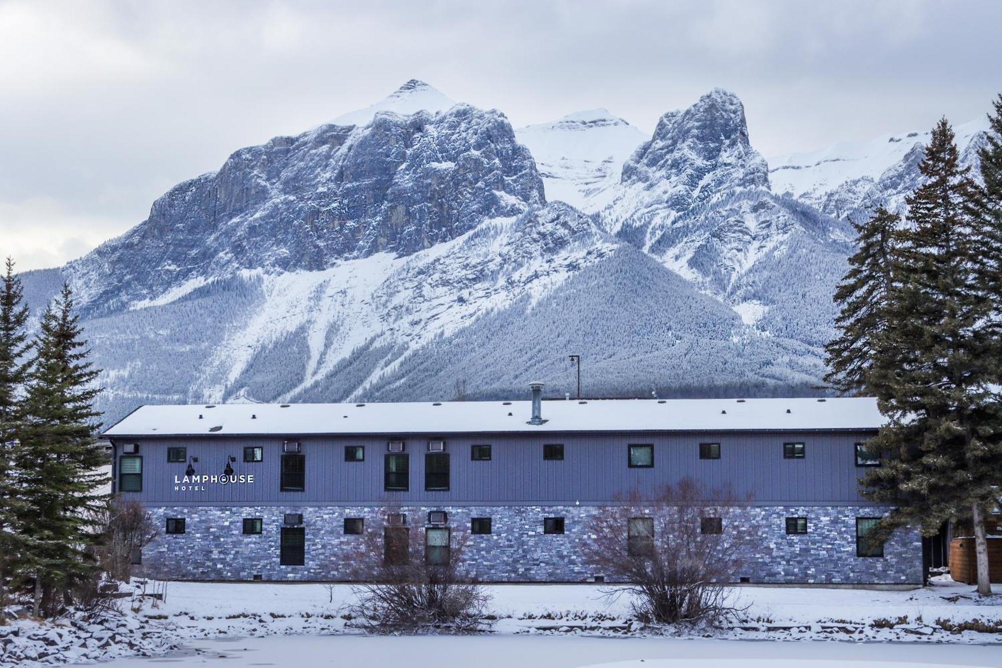 Lamphouse By Basecamp Hotel 3*