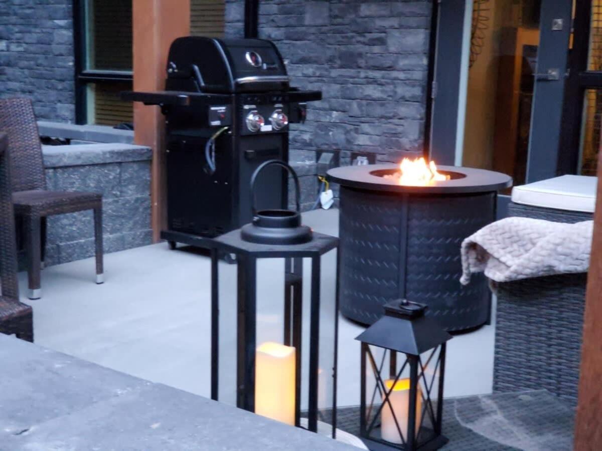 Le Bucheron Stunning Spring Creek Luxury *