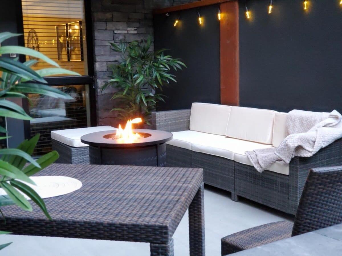 Holiday home Le Bucheron Stunning Spring Creek Luxury *