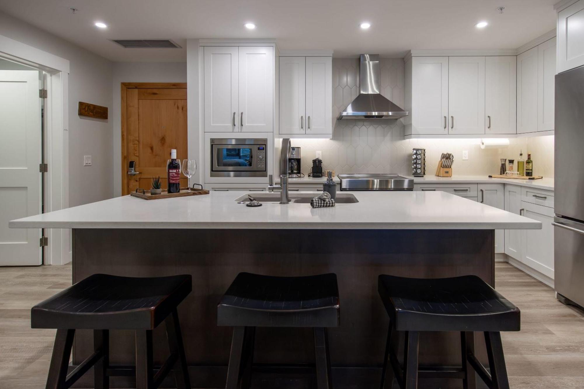 Le Bucheron Stunning Spring Creek Luxury Holiday home *