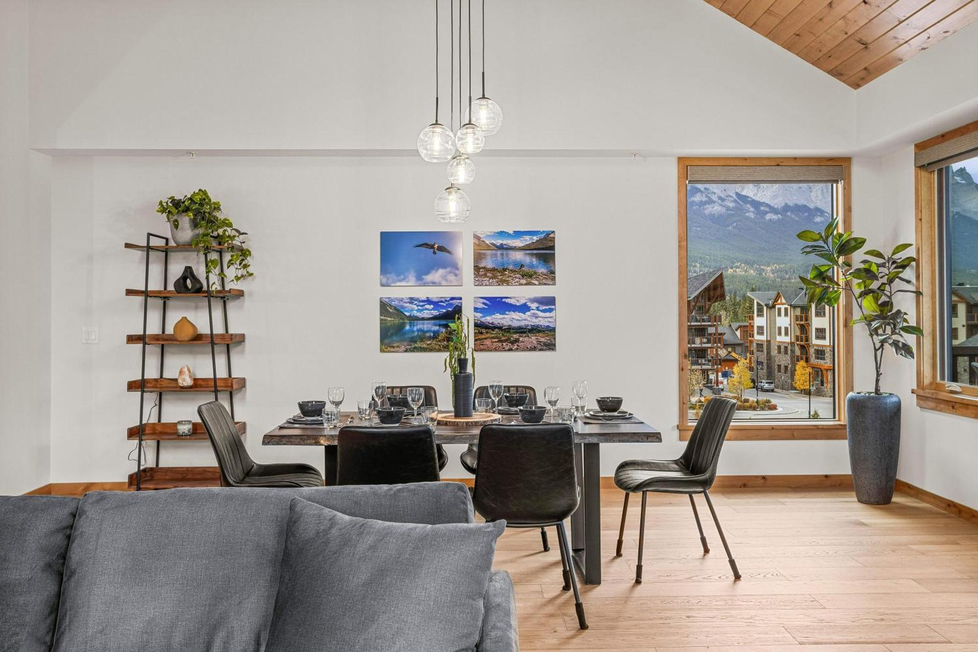 Spring Creek Luxury - Managed By Little Sister Getaways * Canmore