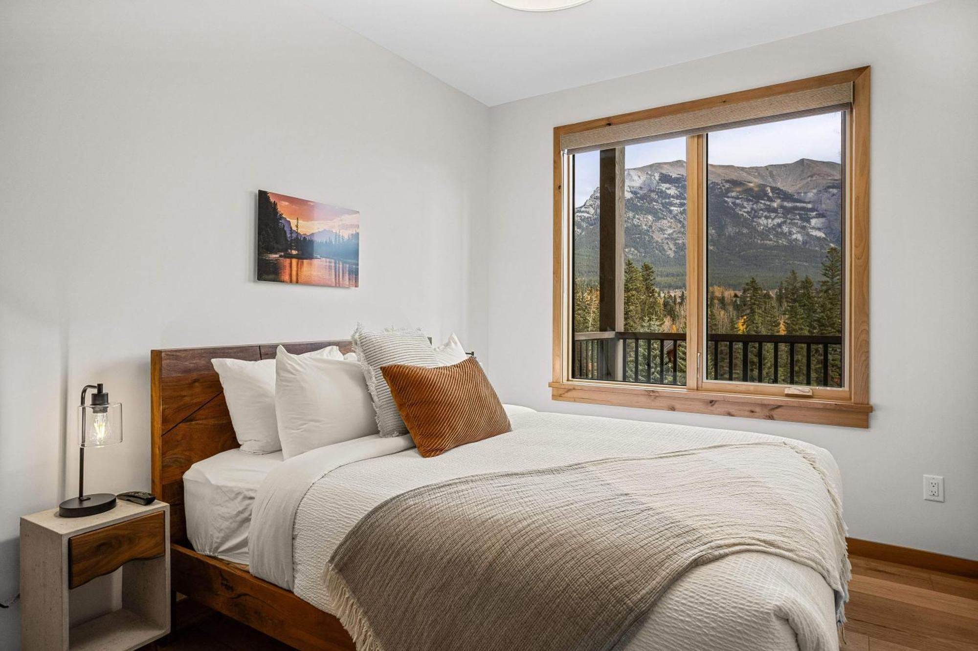 Aparthotel Spring Creek Luxury - Managed By Little Sister Getaways *
