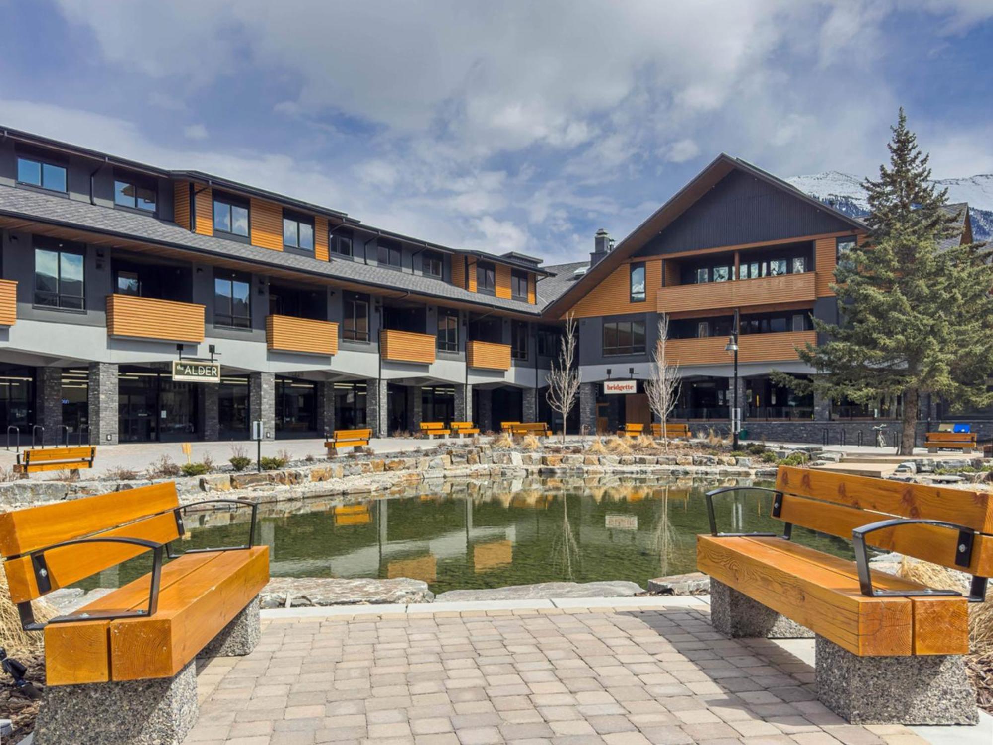 Spring Creek Luxury - Managed By Little Sister Getaways