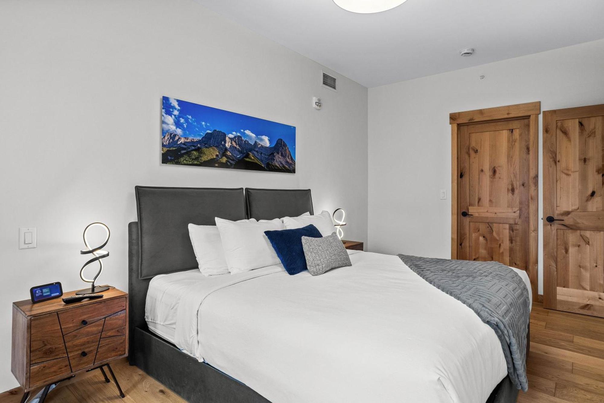 Spring Creek Luxury - Managed By Little Sister Getaways * Canmore