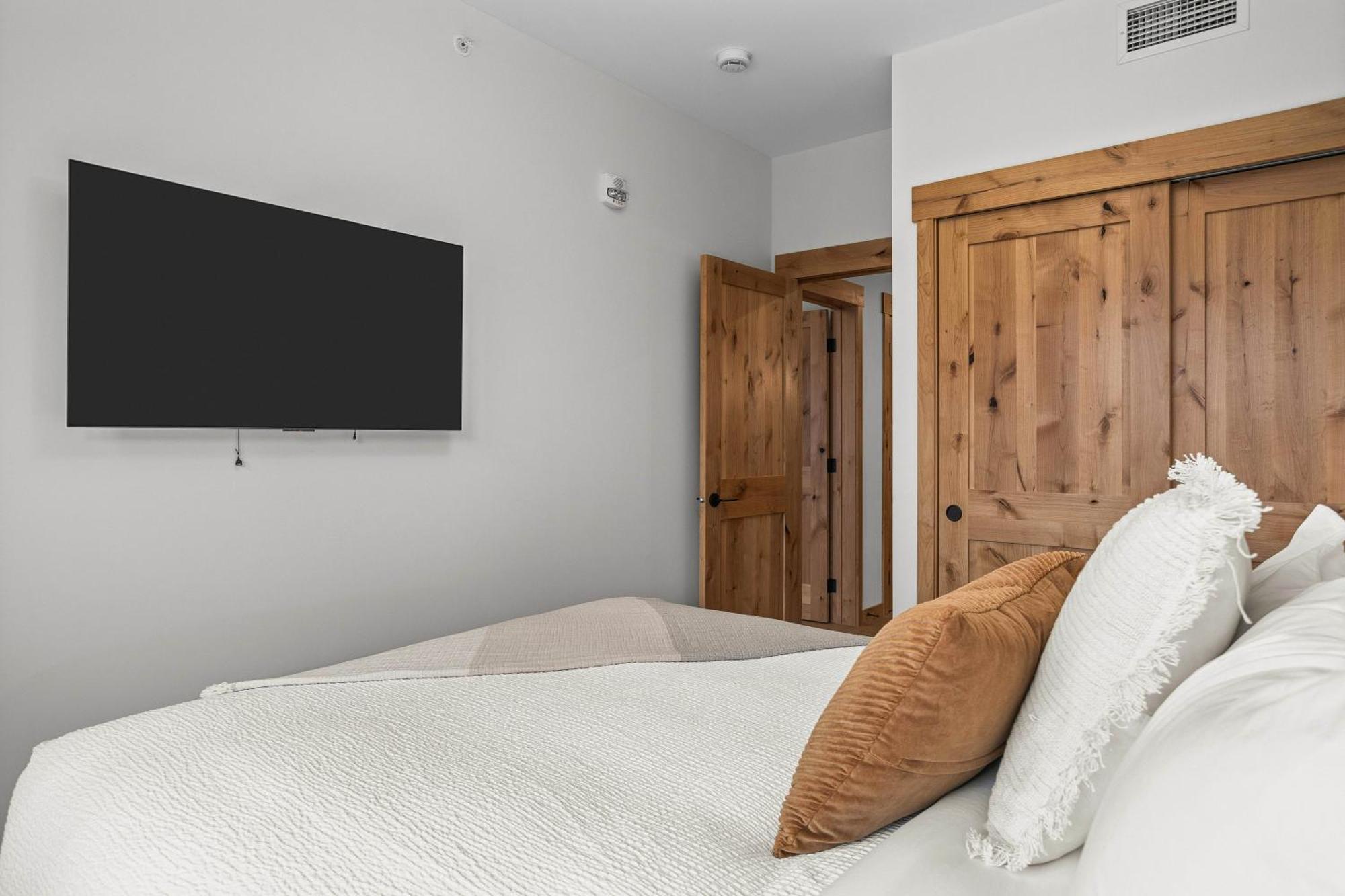 Spring Creek Luxury - Managed By Little Sister Getaways Aparthotel *
