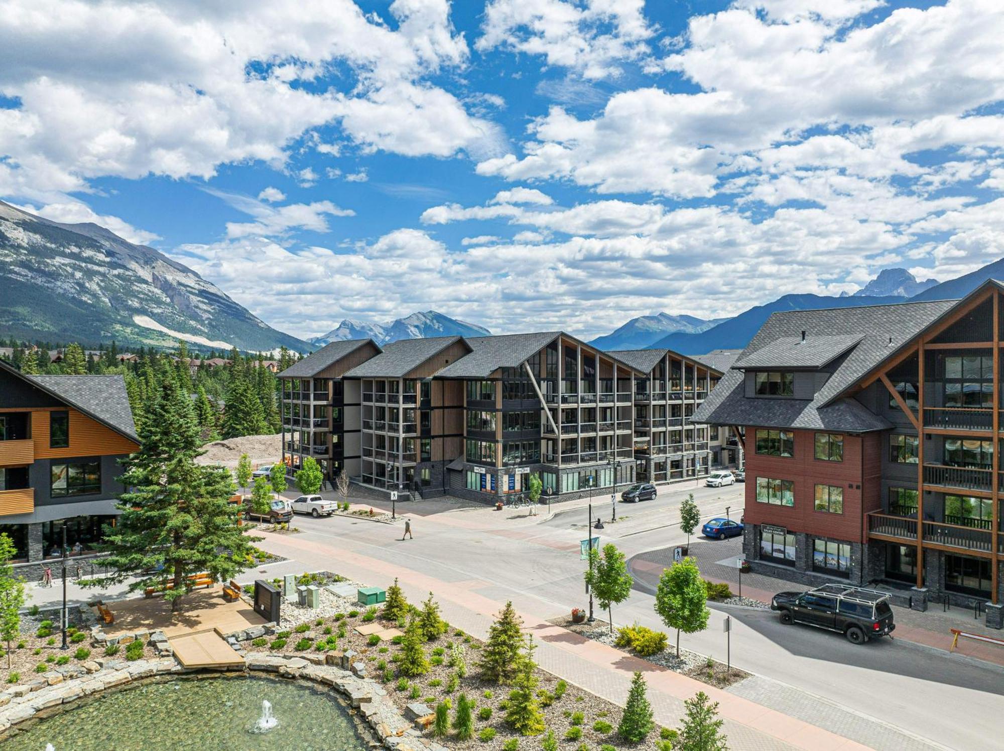 Spring Creek Luxury - Managed By Little Sister Getaways * Canmore