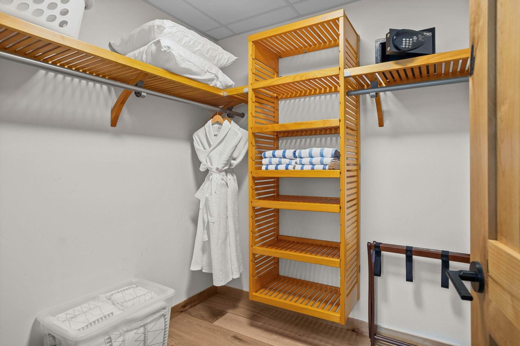 Aparthotel Spring Creek Luxury - Managed By Little Sister Getaways
