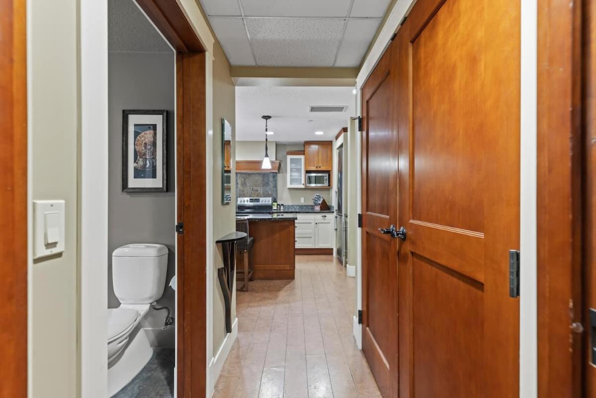 Luxury 2bedroom 2bath Sleeps 6 945 Square Feet Aparthotel