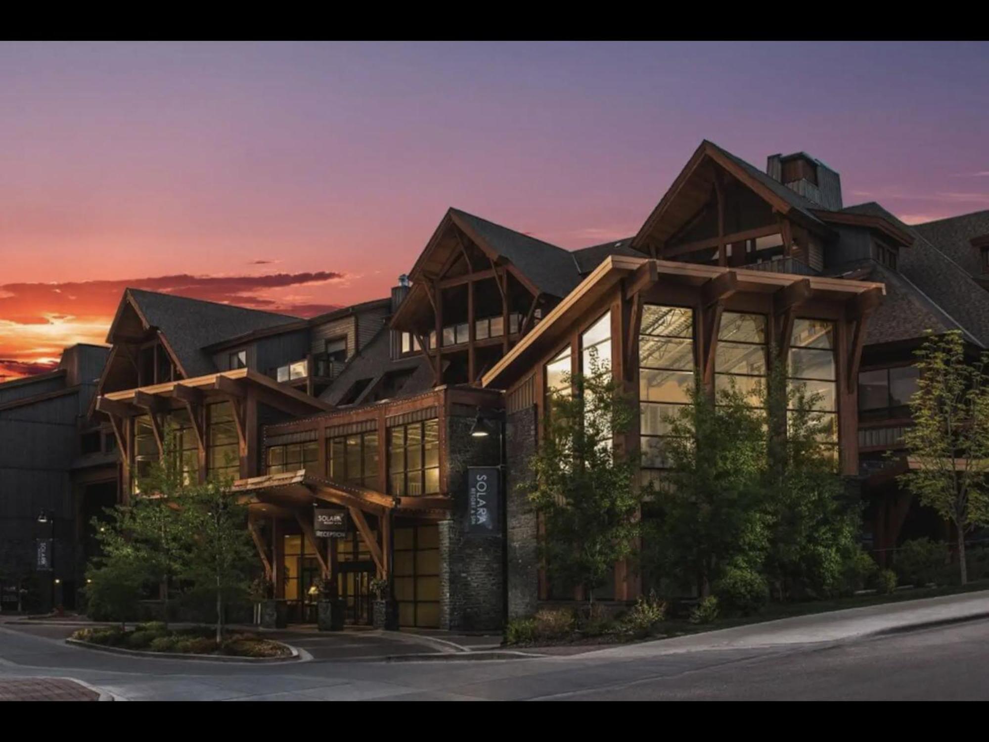 Luxury 2bedroom 2bath Sleeps 6 945 Square Feet Canmore