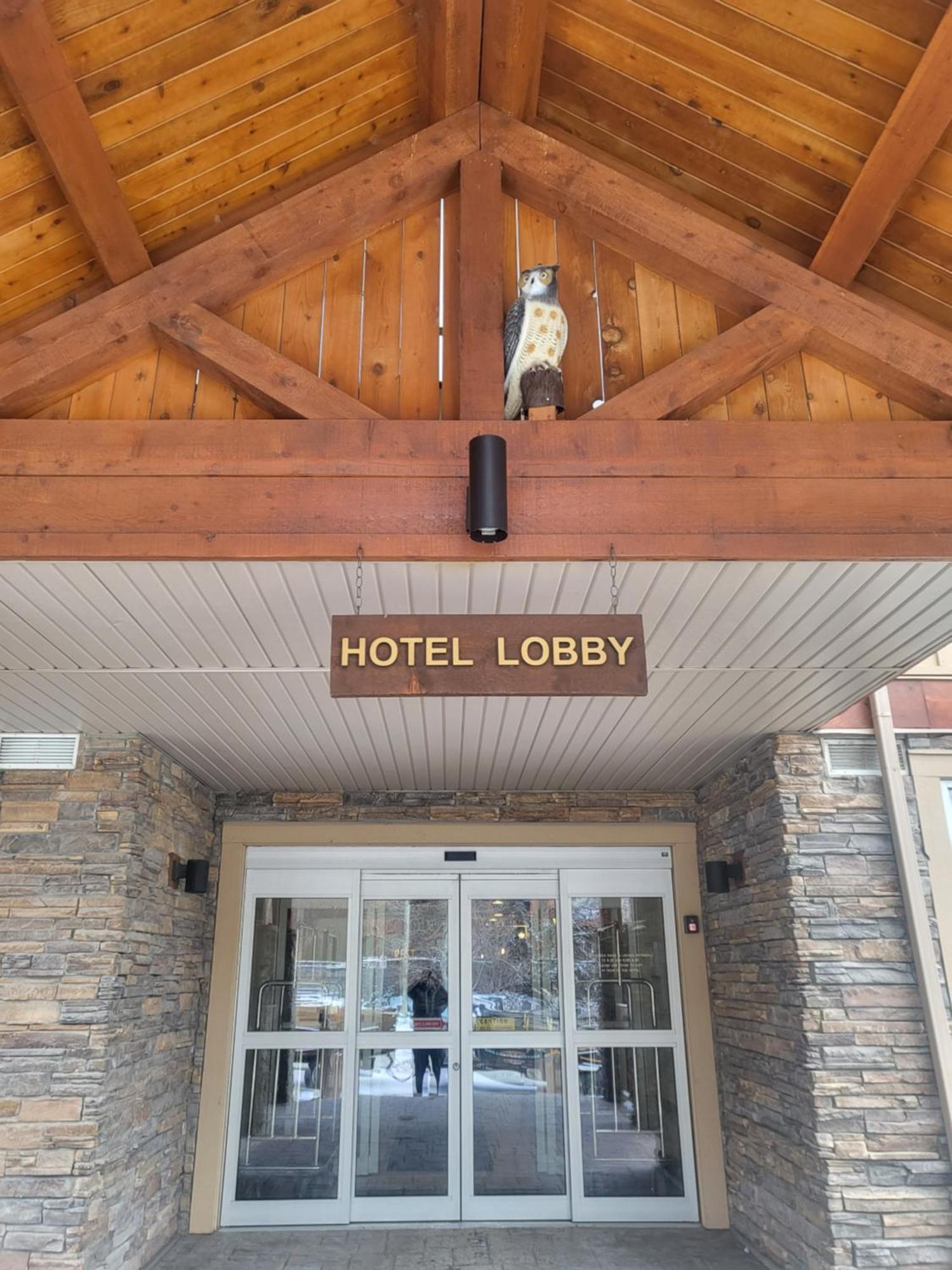 Falcon Crest Banff 4* Canmore