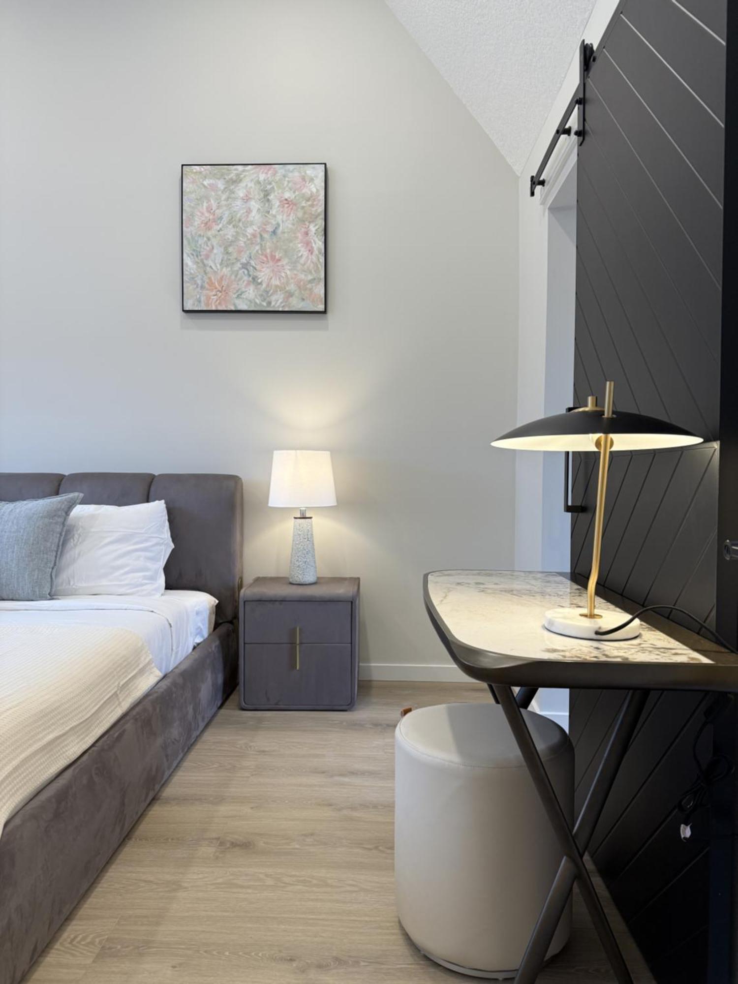 Memory Holiday home