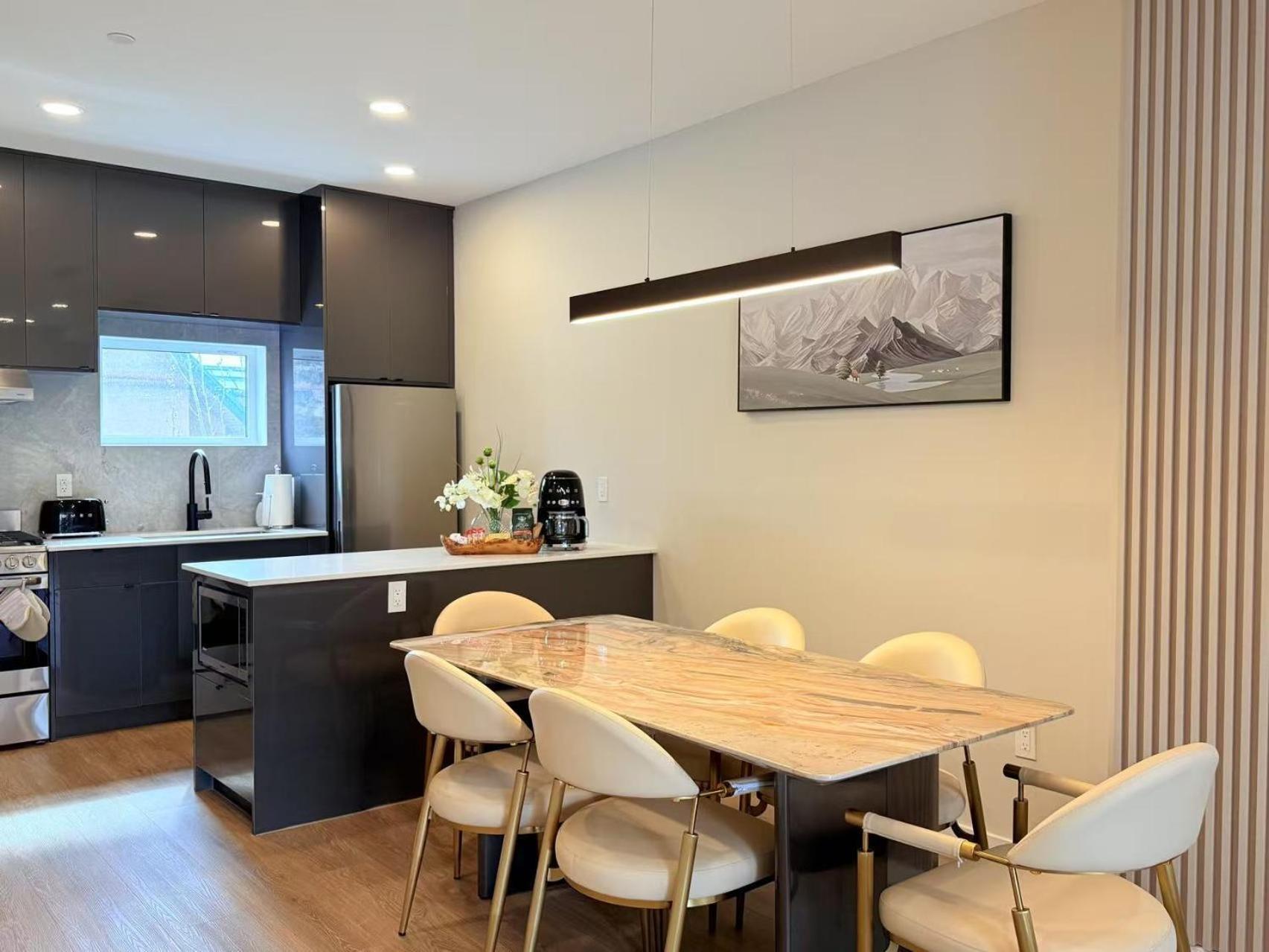 Memory Holiday home