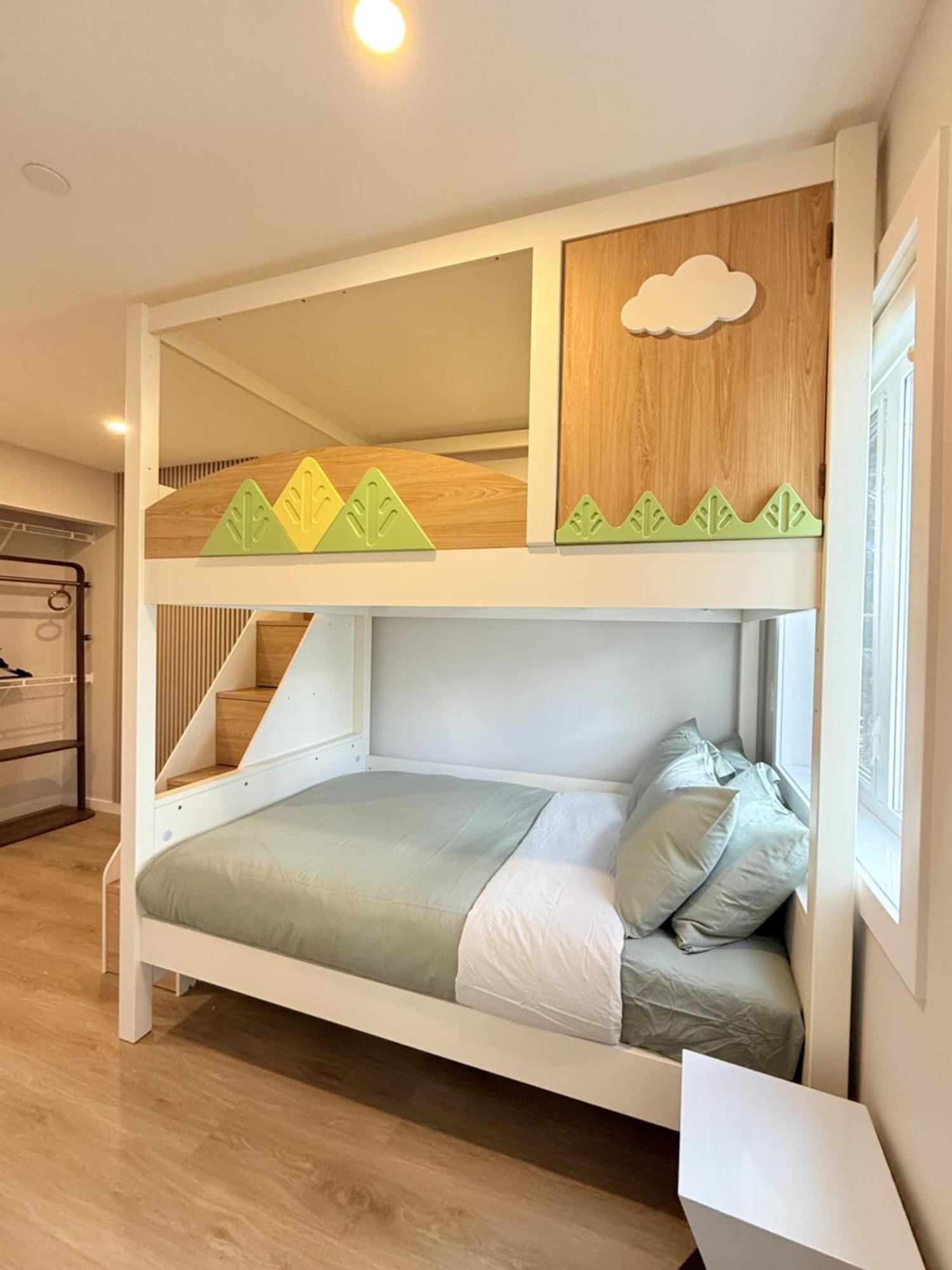 Memory Holiday home Canmore