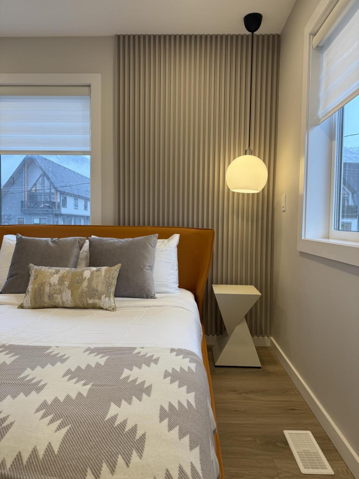 Memory Holiday home Canmore
