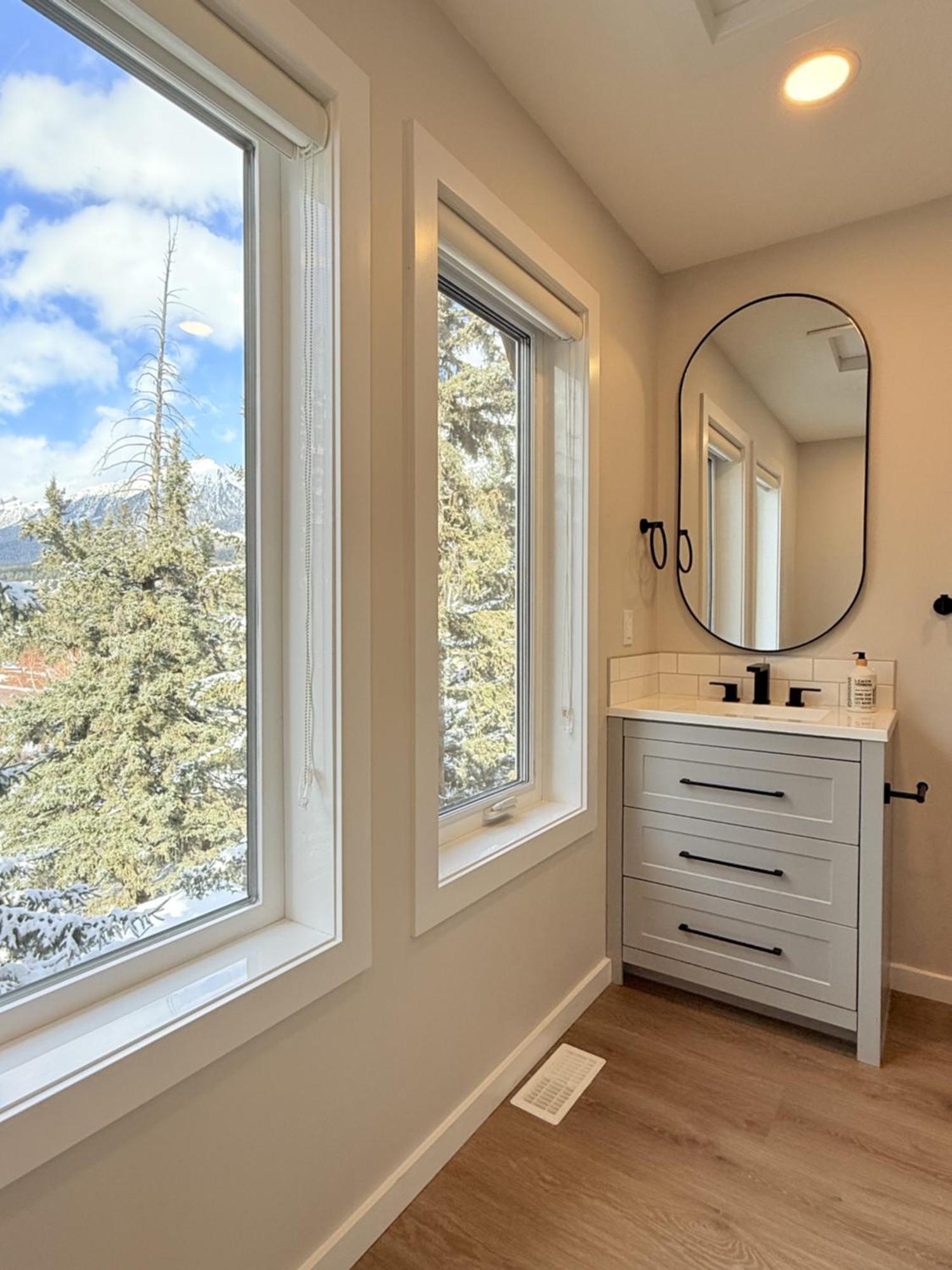 Memory Holiday home Canmore