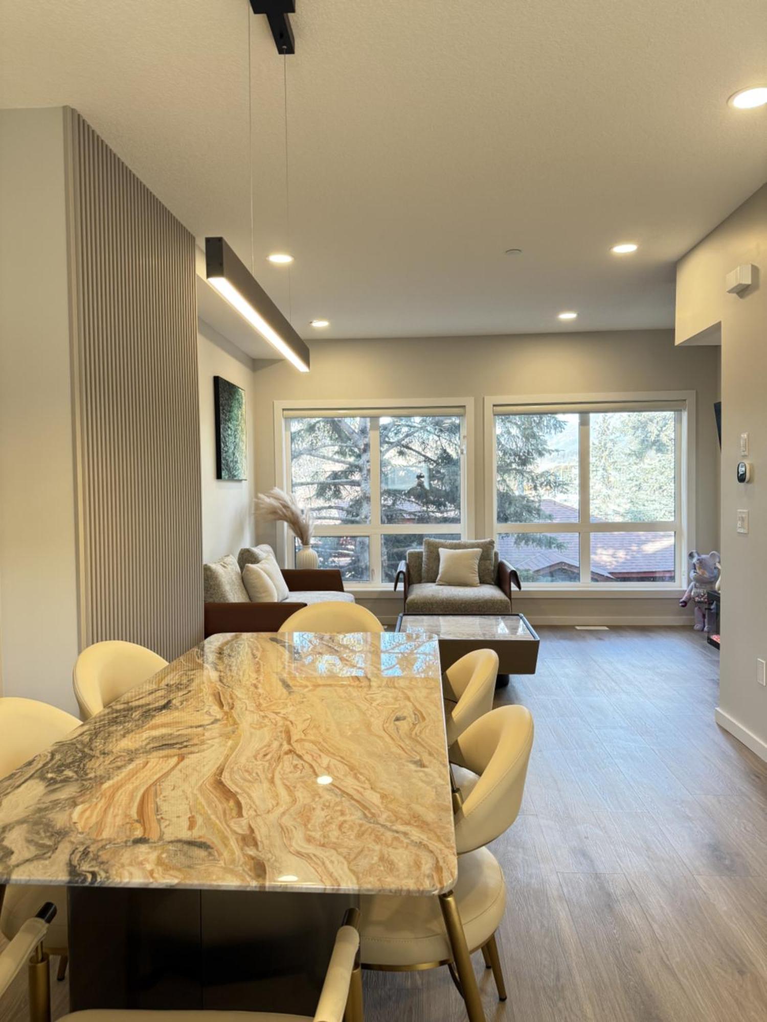 Memory Holiday home